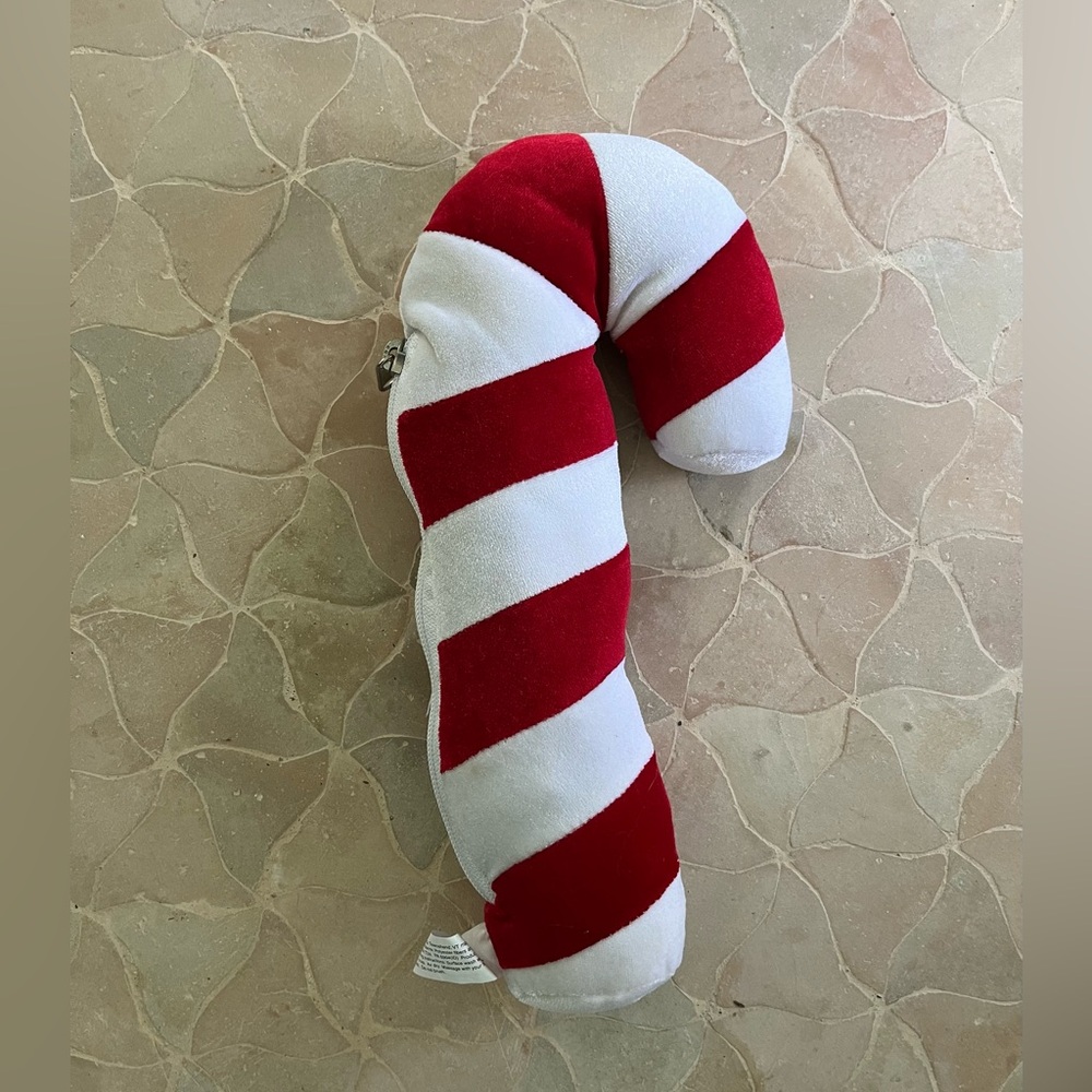 Mary Meyer Candy Cane Plush